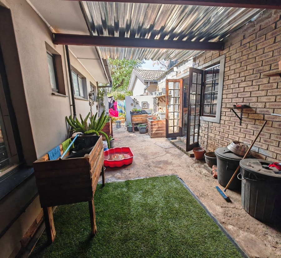 4 Bedroom Property for Sale in Uitsig Free State